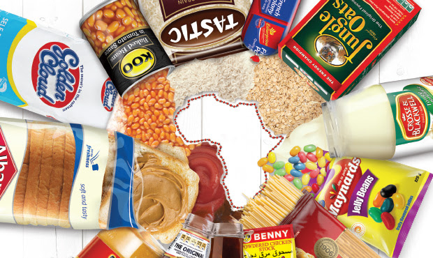 The company manufactures and distributes brands spanning food, home and personal care and baby products. Home Tiger Brands Integrated Annual Report 2016