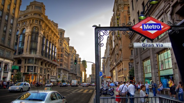 Imagen - Más de 3.000 euros/m2: los alquileres en las calles comerciales más caras de España Imagen - Más de 3.000 euros/m2: los alquileres en las calles comerciales más caras de España