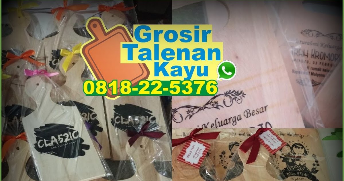  Talenan  Apel 0818 22 5376 wa Pabrik Talenan  Kayu Diskon