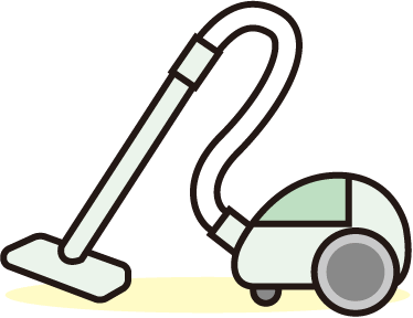 無料印刷可能掃除機 イラスト 無料 動物ゾーン