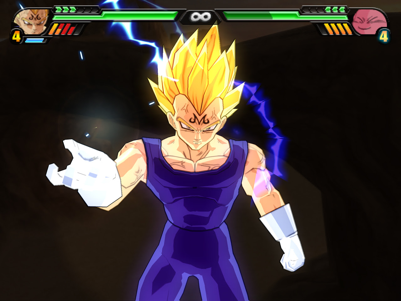 500以上のトップ画像をダウンロード 印刷可能 ドラゴンボール スパーキングメテオ キャラ