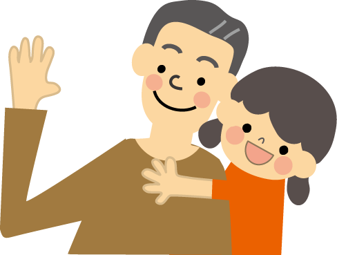 トップ100 お父さん いらすとや 美しい花の画像