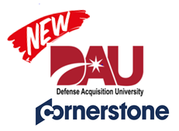 New Defense and cornerstone