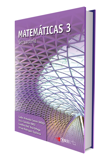 Matematicas 3 Secundaria Contestado Pdf Libros Favorito