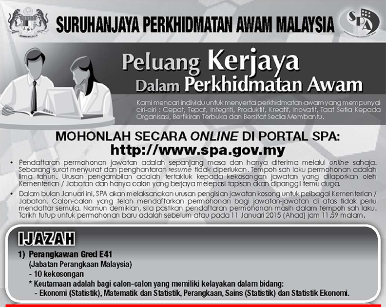 Contoh Resume Biasiswa - Virallah