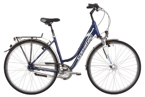 damen trekking fahrrad 28 zoll test