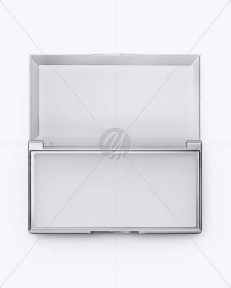 Download Eyelash Box Mockup - Free Download Mockup