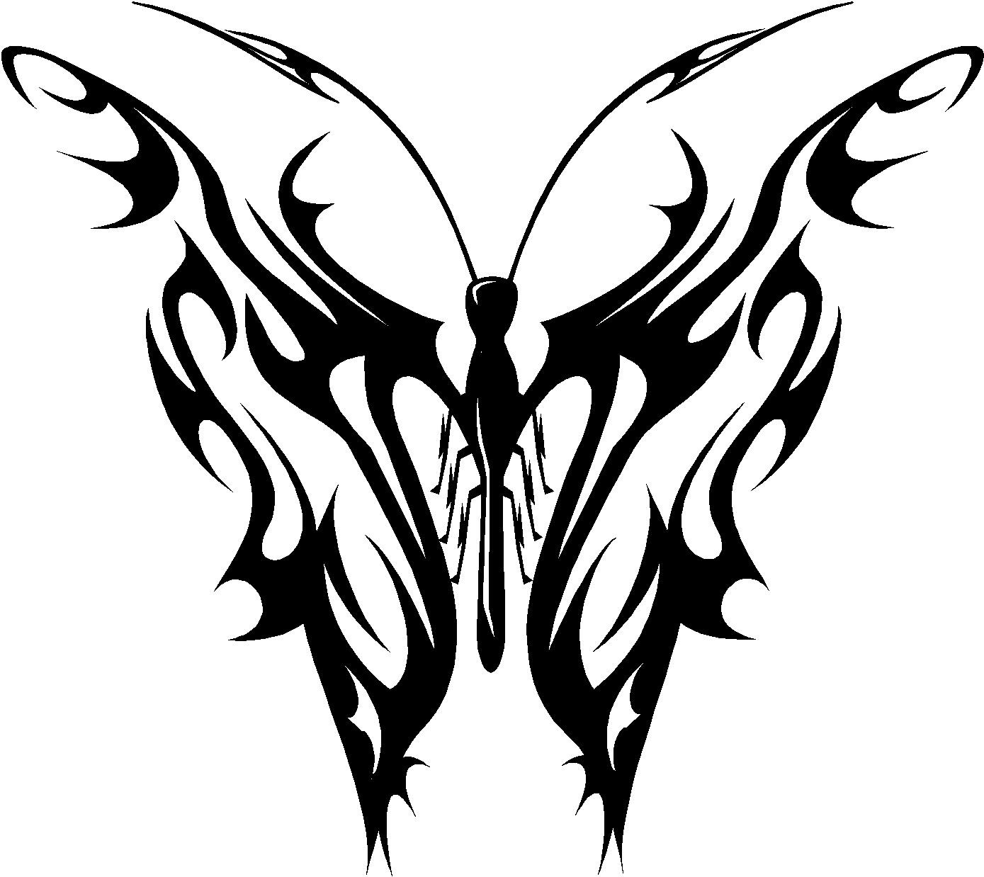 Paling Bagus 28+ Tato Animasi Tribal - Gambar Tato Keren