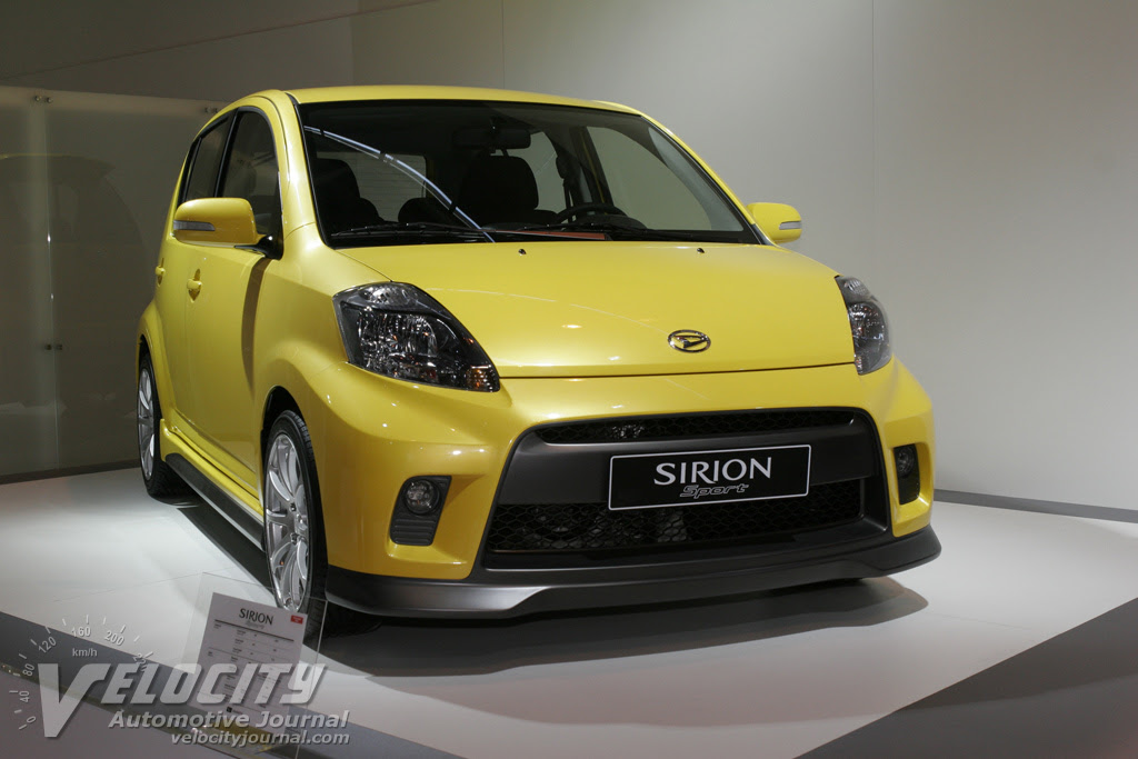 MatKilauPenang: KANTOI!!!! AMENOWORLD HINA PERODUA MYVY?