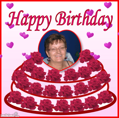 Joyeux Anniversaire Jumelles