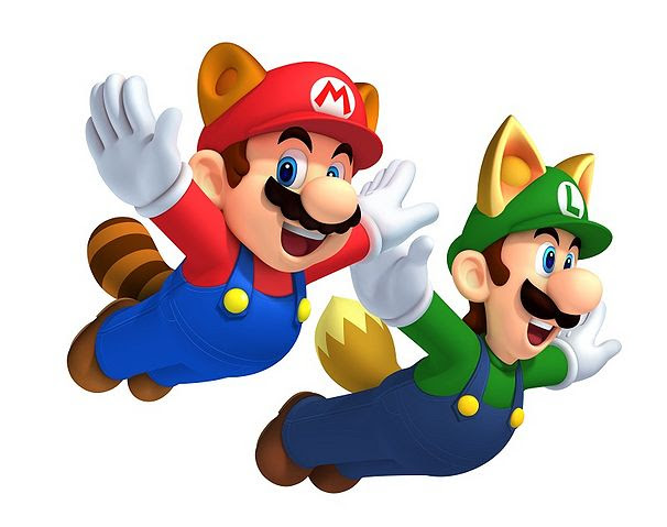 最高のイラスト画像 トップ100ルイージ マリオ キャラクター イラスト