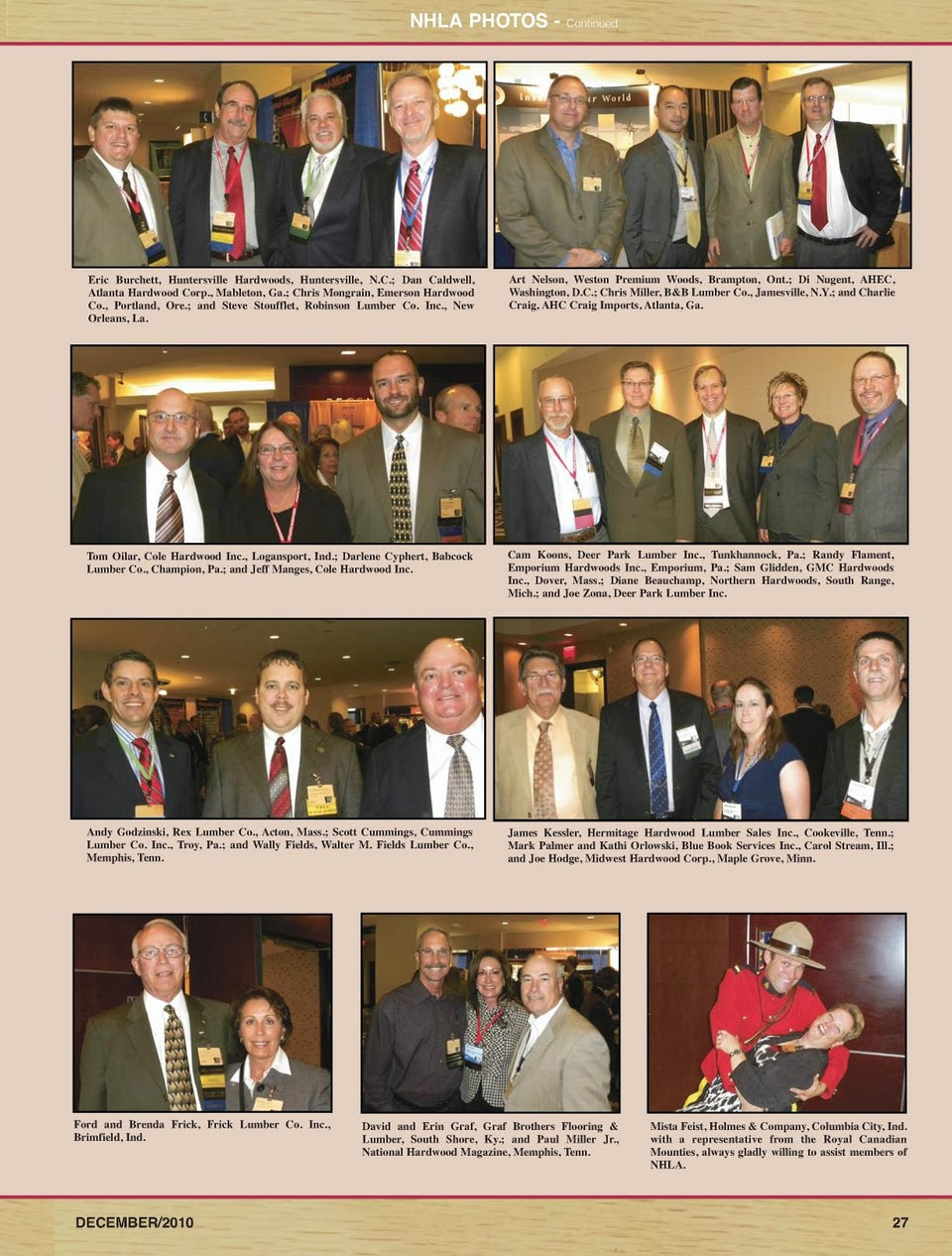 881 likes · 25 talking about this · 28 were here. National Hardwood Dec 2010