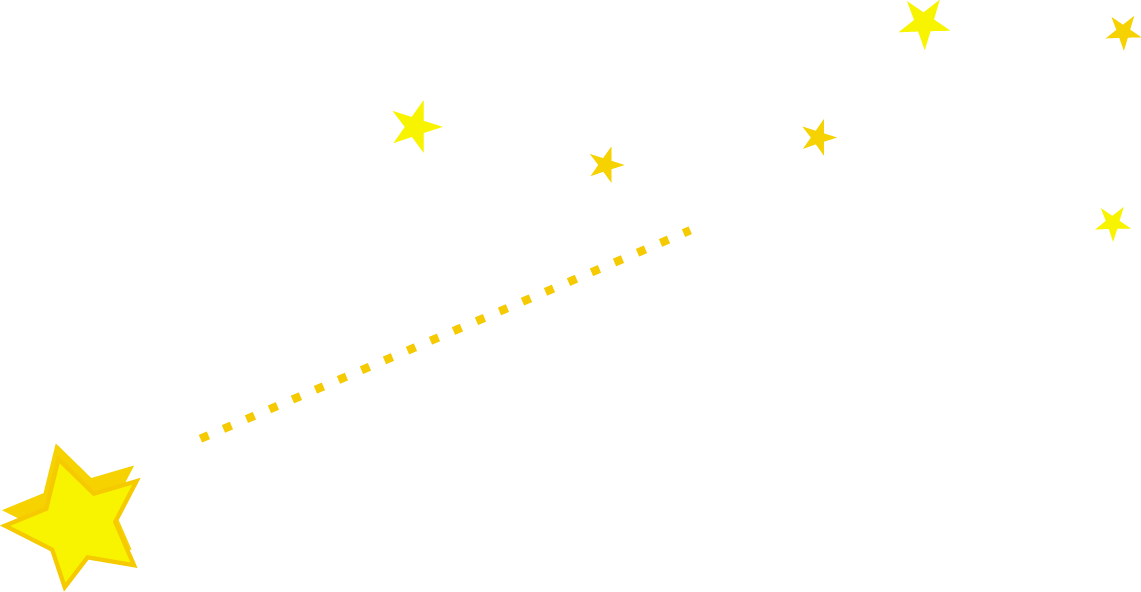 あなたのためのイラスト 75 星 素材 フリー 透過