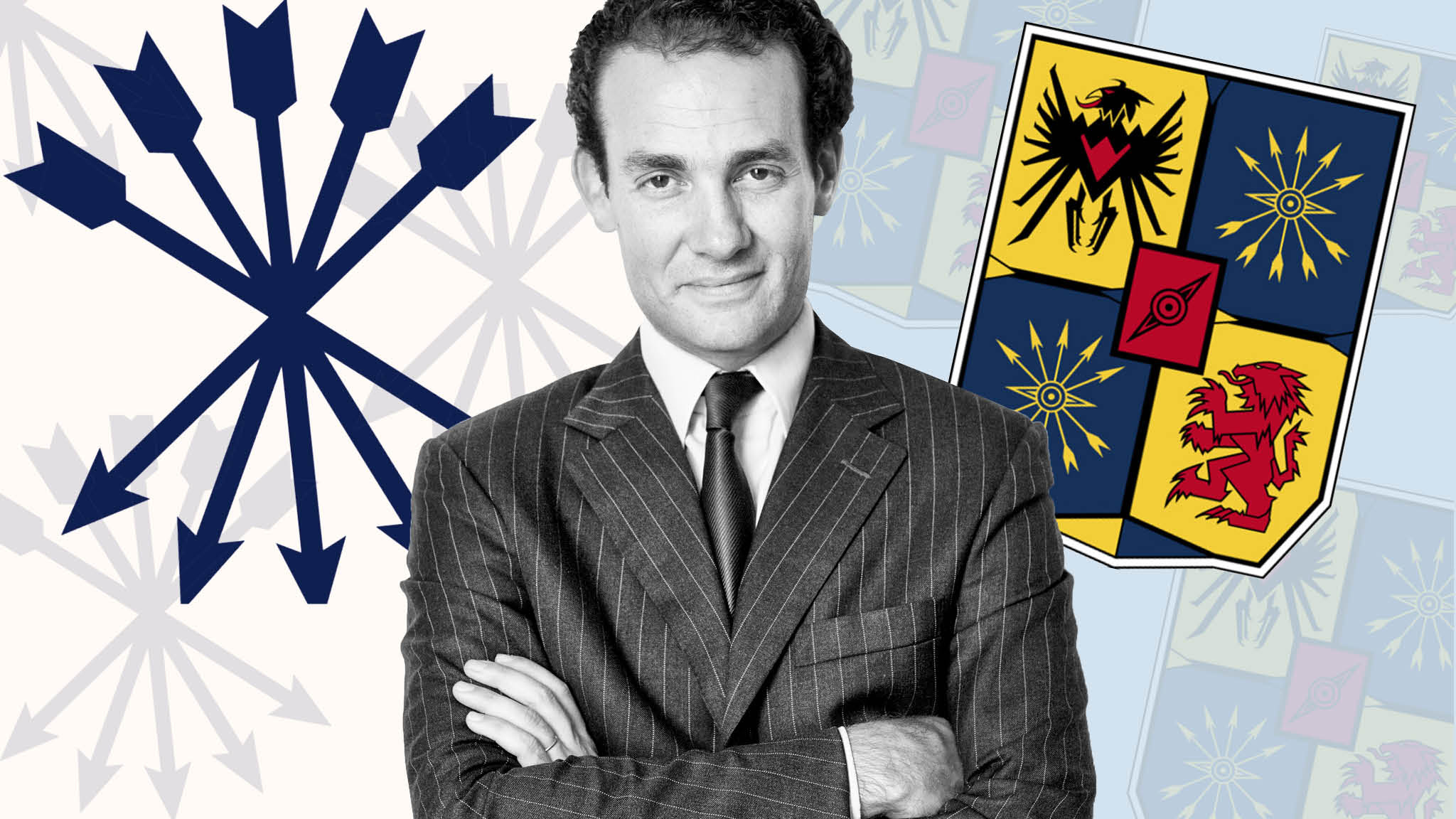 Perhaps this rothschild character is still alive, who knows. Peace Reigns After Fight For Rothschild Name Financial Times