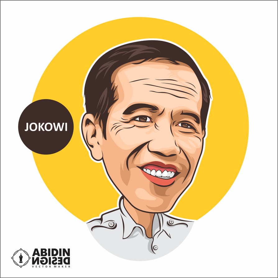 Contoh Gambar Karikatur Lingkungan - Gontoh