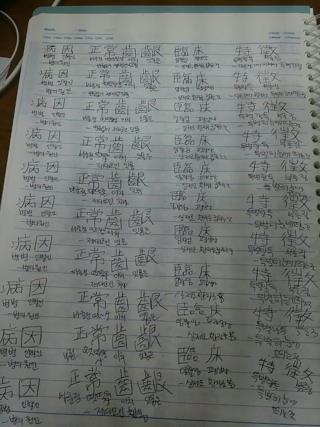 존스홉킨스 케네디크리거 인스티튜트 소아정신과 지나영 교수가 전하는 미국에서 의사가 되고자 할 때 마음자세 유의할 점, 정신과 수련, 교수생활미국과 한국의 의사생활을 차이점 등도 언급합니다.지나영. ê°€í†¨ë¦­ìƒì§€ëŒ€í•™êµ ì¹˜ìœ„ìƒê³¼