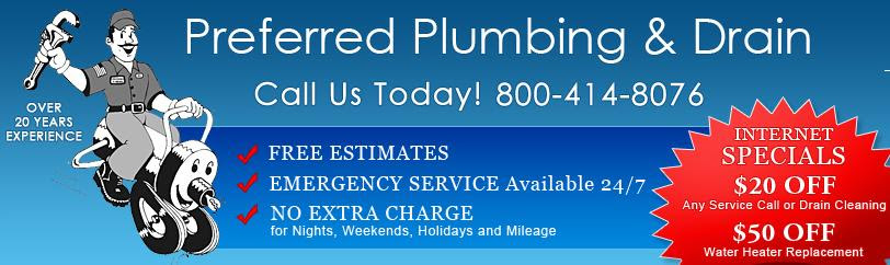 Our local plumbing services are provided by seasoned plumbing professionals who can take care of any. Best Top 5 Sacramento Plumbers Nearby Sacramento County Ca 95821