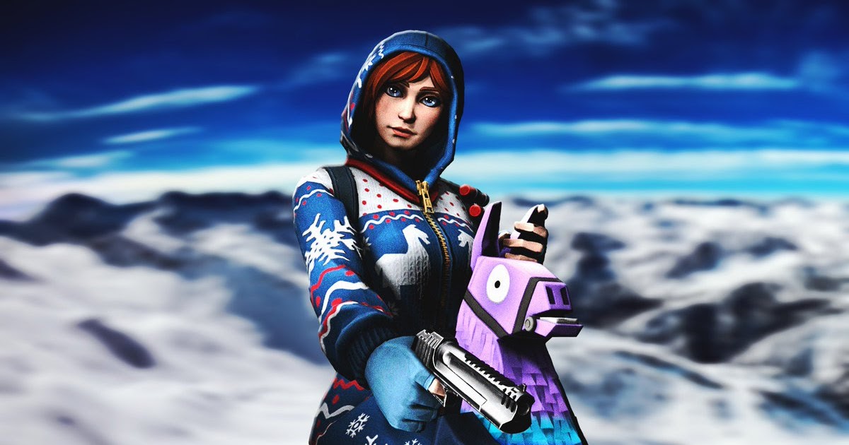 3d Fortnite Thumbnail Png | Fortnite Free Xbox Skin - 1200 x 630 jpeg 115kB