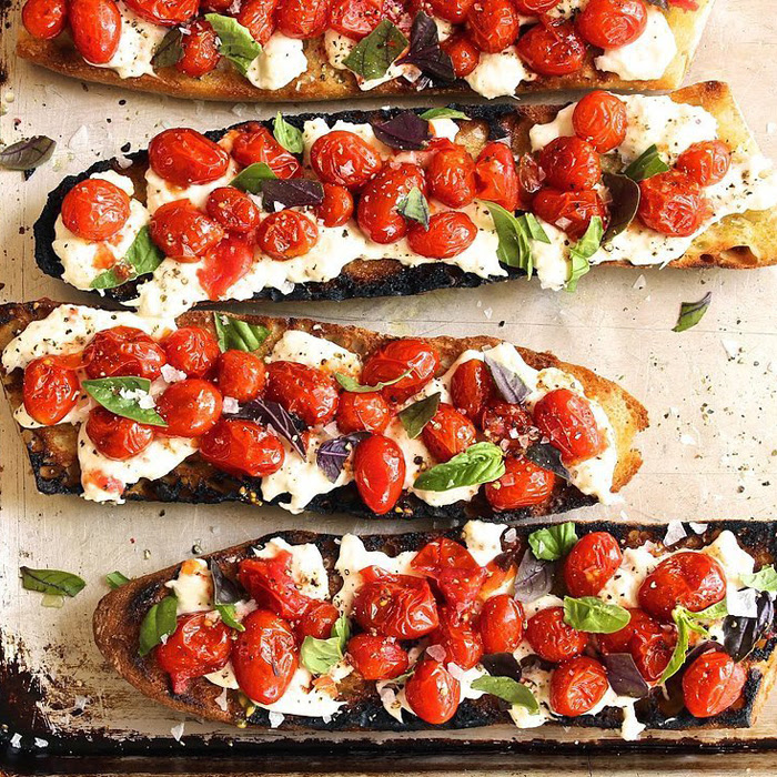 Snacks That Prove Italians Do Appetizers Best