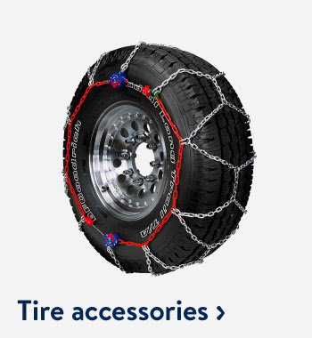 tire accessories