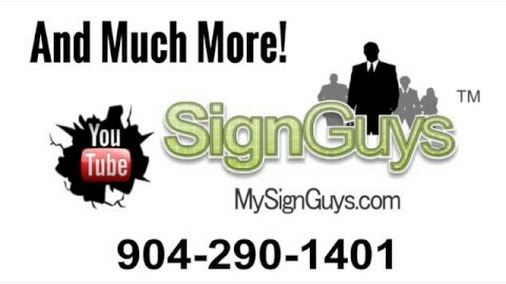 Call us today 904-290-1401