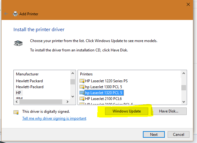 Defenseload: Hp Laserjet P2035 Driver Windows 10 32 Bit