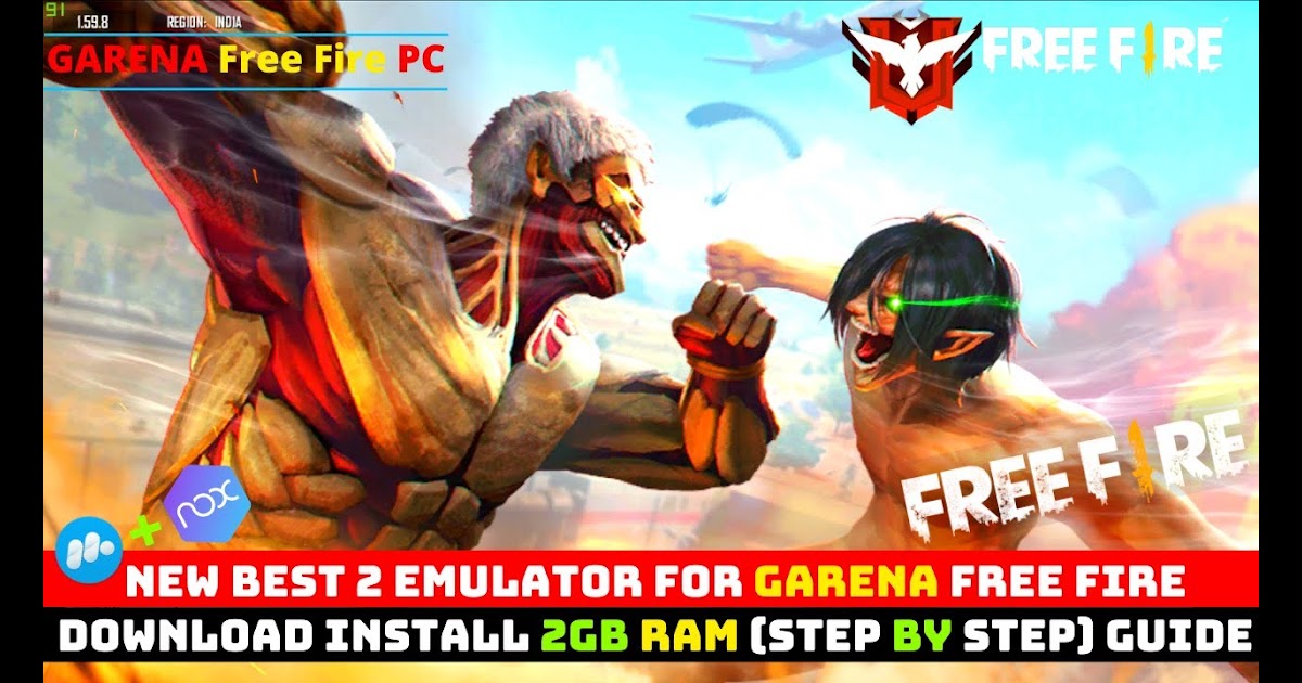 Download Tencent Emulator For 2Gb Ram / How to download and install tencent gaming buddy on 2GB ...