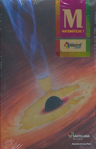 Libro De Matematicas 1 De Secundaria Contestado 2019 ...