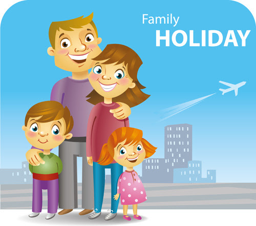 Download Fun Old Fashioned Family Christmas Svg - Nobody Walking ...