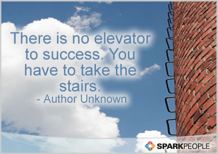 You can expect to spend between $20,000 and $50,000 on average. There Is No Elevator To Success You Have To Take The Stair Sparkpeople