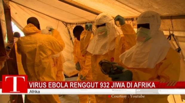 Hanya 10% penderita ebola yang selamat dari infeksi virus ini, tetapi penyakit ini jarang terjadi. Virus Ebola Renggut 932 Jiwa Di Afrika Video Tempo Co