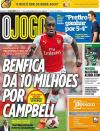 Ver capa O Jogo