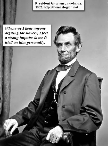 That everyone may receive at least a moderate education appears to be an objective of vital importance. Abraham Lincoln Civil Rights States President Lincoln Quotes
