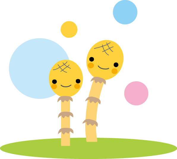 新着つくし の イラスト 日本のイラスト