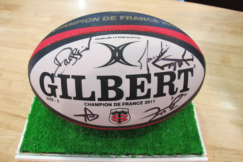 Gateau Anniversaire Rugby Gateau Anniversaire Rugby