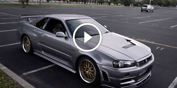 Nissan Gtr Aesthetic / Pretty aesthetic r34 skyline