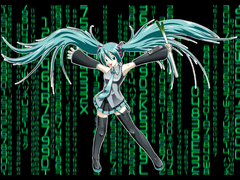 21年の最高 初音ミク 壁紙 動く あなたのための壁紙画像 Itulahkabegami