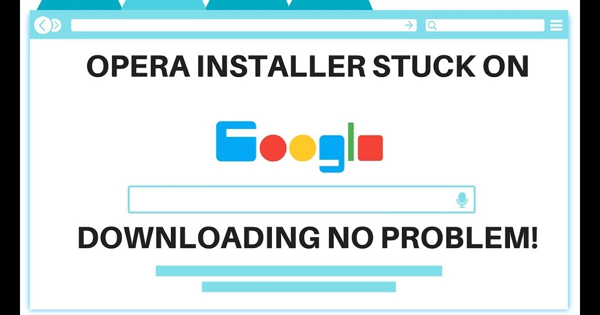 Opera Gx Offline Installer Download - Opera Launches Opera ...