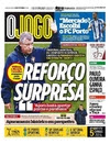 Ver capa O Jogo