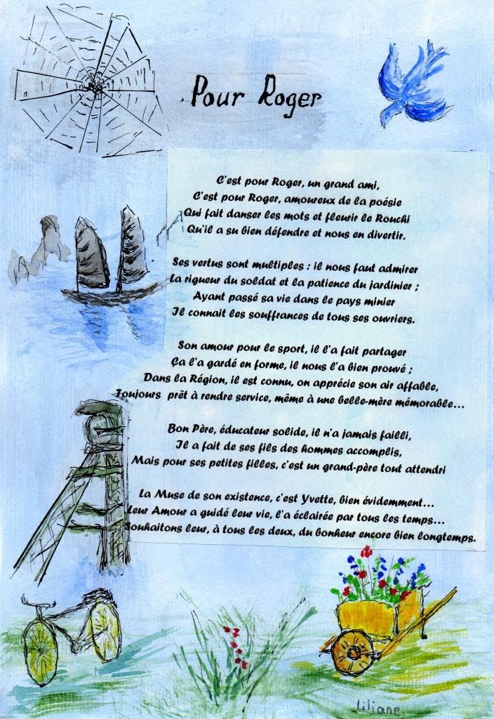 Modele Texte Invitation Anniversaire 90 Ans Texte Prefere