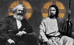 marx jesus2