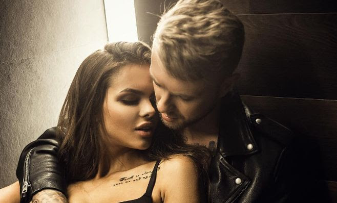 Egor krid, soda luv & mayot). Girlfriend Of Egor Kreed Starred In His New Video