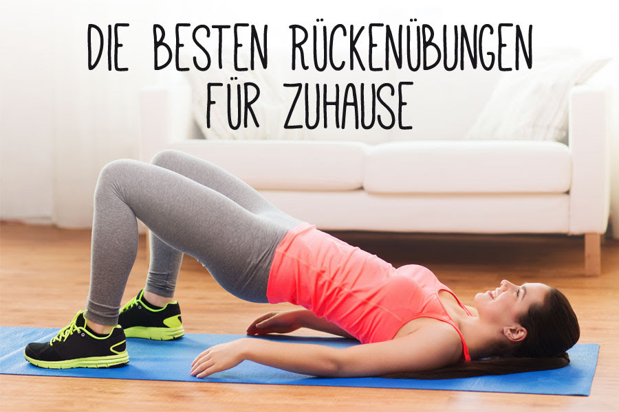 41 Top Images Kraftübungen Zu Hause / Fit ohne ...