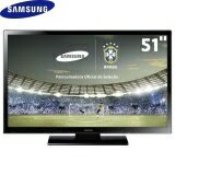 TV 51" Plasma