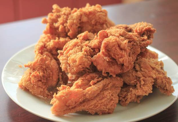 Resep Masakan: Ayam Goreng Ala KFC