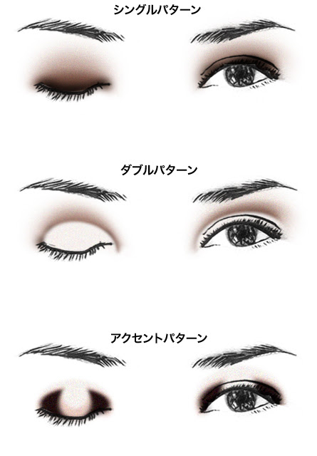 アイ メイク イラスト 興味深い画像の多様性