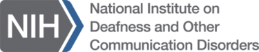 National Institute on Deafness and Other Communication Disorders