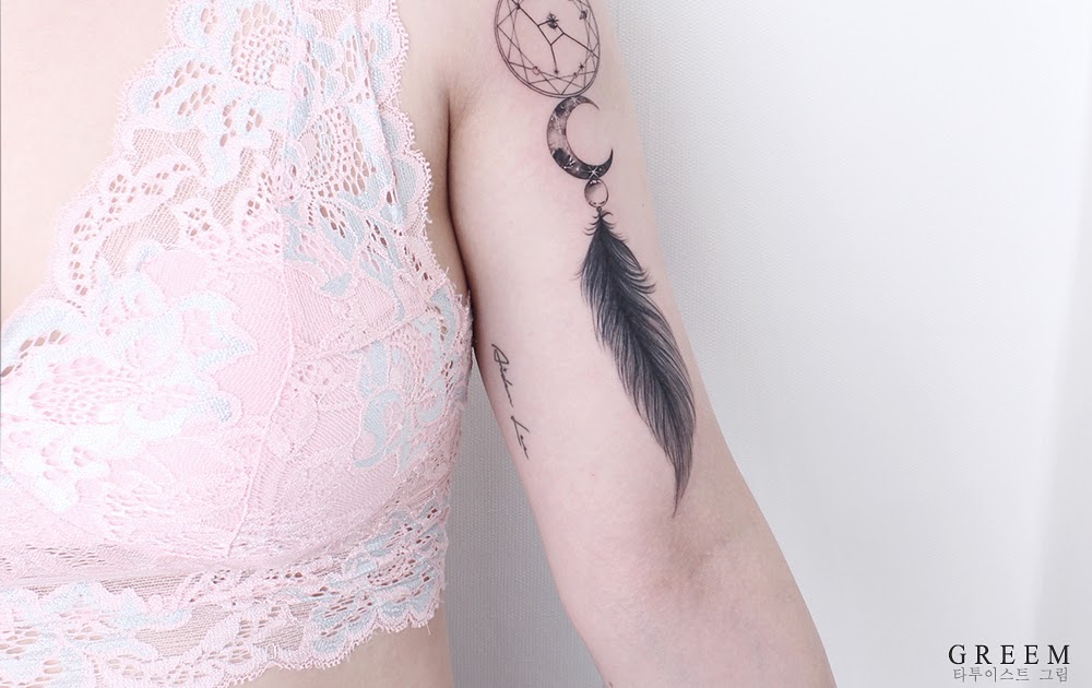 13 Tato  Keren Di  Tangan  Simple Contoh  Gambar Tato 