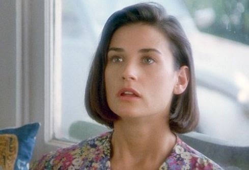 Demi Moore Disclosure Haircut Haircuts You Ll Be Asking For In 2020