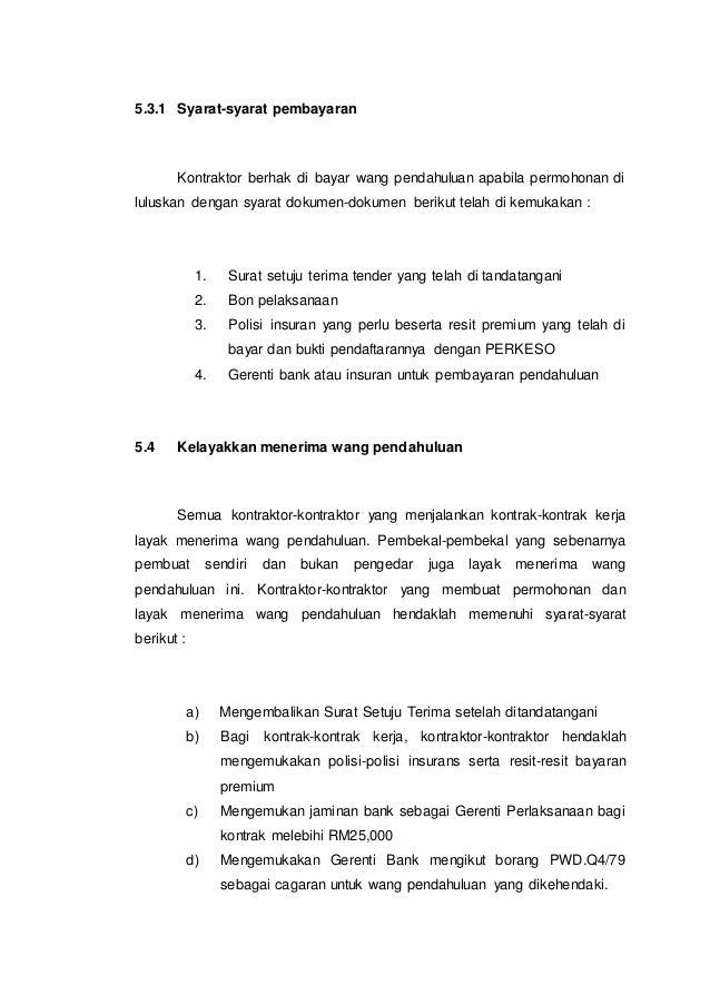 Surat Rasmi Permohonan Pinjaman Mara - Surat Ras